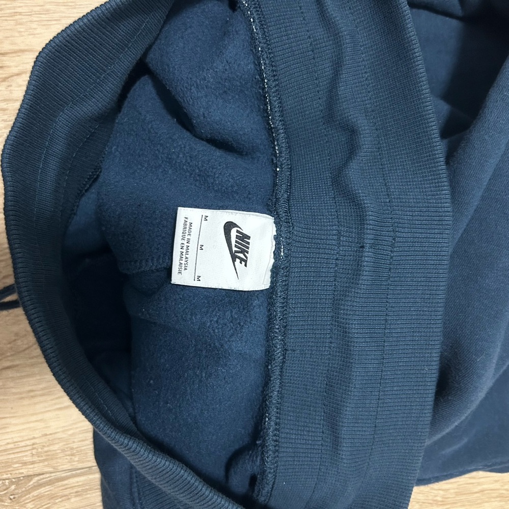 Nike Phoenix fleece pants - Picture 3 of 3